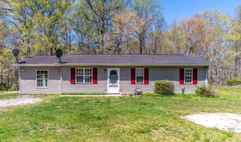 121 White Pine Rd, Beattyville, KY 41311
