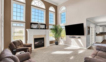3301 Cheyenne Ct, Bargersville, IN 46106