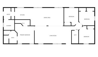 1330 Hole In The Wall Rd, Bonner, MT 59823