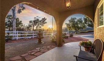 33660 White Feather Rd, Acton, CA 93510