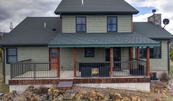 94 Mountainwood Ln, Anaconda, MT 59711