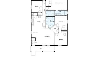 1609 W Uvalde, Alpine, TX 79830