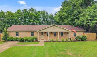 106 W Meadow Dr, Atmore, AL 36502