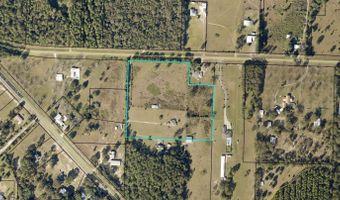 924 Hwy C4A, Baker, FL 32531