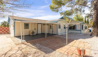 608 ARIZONA St, Bisbee, AZ 85603