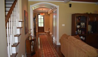 715 Roundtree Ln, Beech Bluff, TN 38313