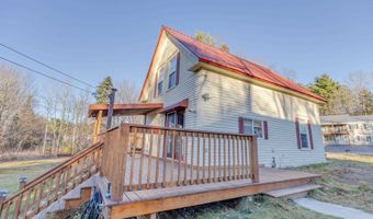 59 Parker Rd, Carroll, NH 03598