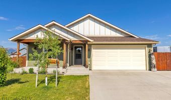 1704 Drummond Blvd, Belgrade, MT 59714
