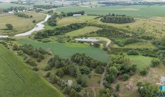 25876 481st Ave, Brandon, SD 57005