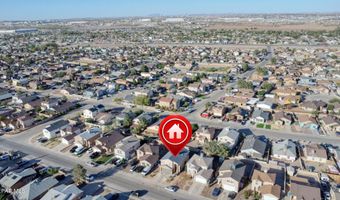10325 Valle Suave Dr, Socorro, TX 79927