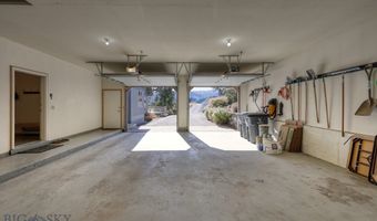 450 Crown Butte Rd, Big Sky, MT 59716