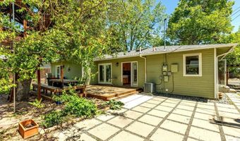 3011 13th St, Boulder, CO 80304