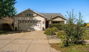 1235 Hunters Way, Bozeman, MT 59718