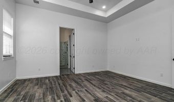 13633 ARIANA Rd, Amarillo, TX 79124