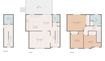 72 Windham Ave, Colchester, CT 06415
