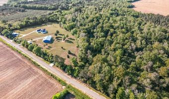 0 Bruner Pond Rd, Ashford, AL 36312