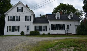 30-32 Main St, Bennington, NH 03442