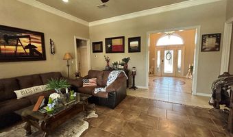 390 NE 1250, Andrews, TX 79714