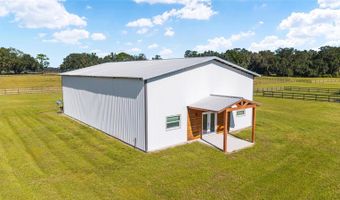 4845 NE 111TH LANE Rd, Anthony, FL 32617