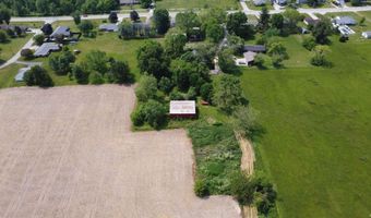 1020 E State St, Albany, IN 47320