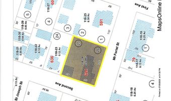 624 Second Ave, Berlin, NH 03570