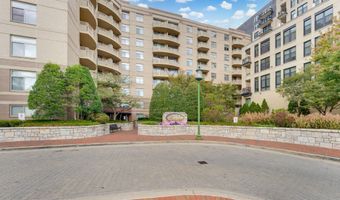 7111 WOODMONT Ave 608, Bethesda, MD 20815