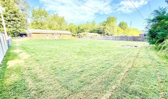 3901 Horner Dr, Indianapolis, IN 46239