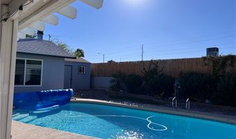 1307 Appaloosa Rd, Boulder City, NV 89005
