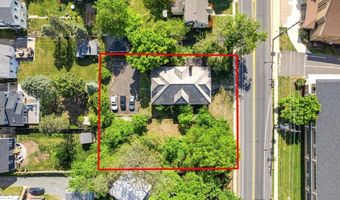 115 W GLOUCESTER Pike, Barrington, NJ 08007
