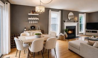 904 S MONROE St, Arlington, VA 22204