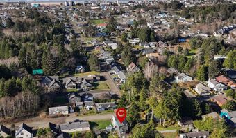 101 S Quadrant St, Rockaway Beach, OR 97136