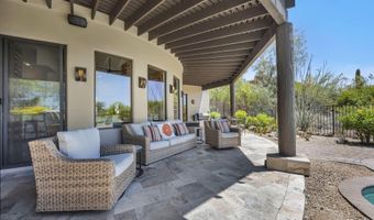 3105 E ARROYO HONDO Rd, Carefree, AZ 85377