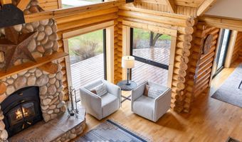 1266 Ousel Falls Rd, Big Sky, MT 59716