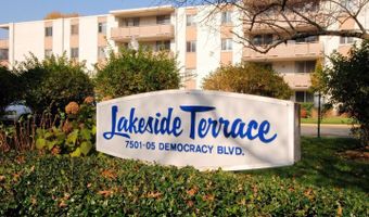 7505 DEMOCRACY Blvd A-417, Bethesda, MD 20817