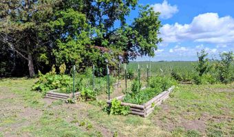 4250 Dickerson Rd, Akron, MI 48701