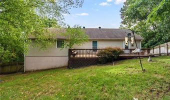 21 Castleford Dr, Bella Vista, AR 72714