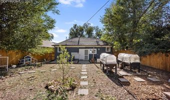 1322-1324 W Kiowa St, Colorado Springs, CO 80904