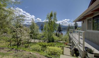 17718 E CAPE HORN Rd, Bayview, ID 83803
