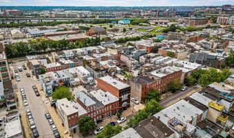 1636 S HANOVER St, Baltimore, MD 21230