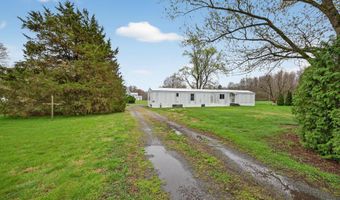 2414 ARTHURSVILLE Rd, Hartly, DE 19953