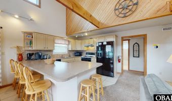 39243 Wahoo Cir Lot 3, Avon, NC 27943