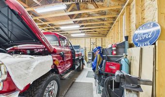 56 Green Creek Rd, Cody, WY 82414