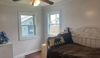 379 S High St, Austin, IN 47102