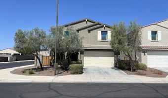 2018 N 213TH Dr, Buckeye, AZ 85396
