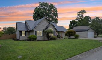 265 Barbour Dr, Aberdeen, OH 45101