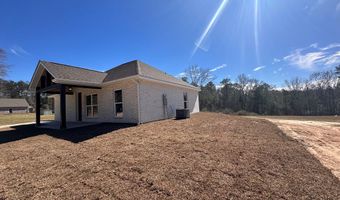 1208 Henleyfield McNeil Rd, Carriere, MS 39426