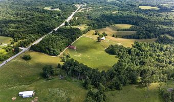 6575 Summer Shade Rd, Beaumont, KY 42124