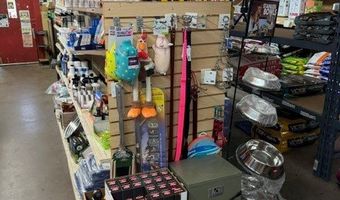 311 E Main St, Archer City, TX 76351