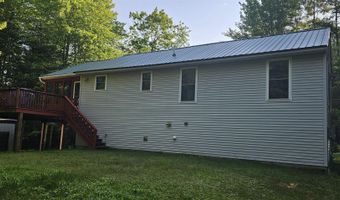 13 N Shore Dr, Barnstead, NH 03225