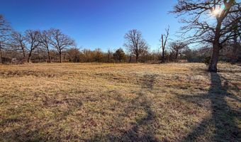 W Watson Creek Rd, Atoka, OK 74525